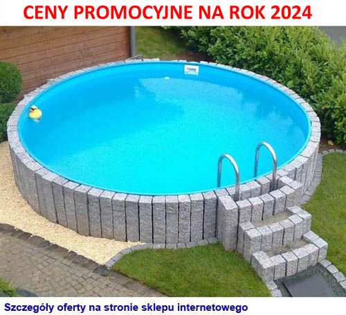 Baseny Promocje Elno